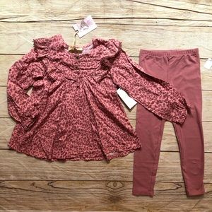 Jessica Simpson 2-piece set - NEW